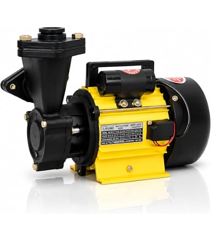 Coral Box DC Pump Sine Wave Technology DCA6000 : Amazon.in: Garden