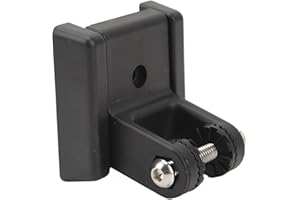 ARAMOX Support de Transducteur de Tableau Arrière Robuste 7400931, Kit de de Transducteur Fiable Modèle MHX XNT pour Bateaux et Yachts