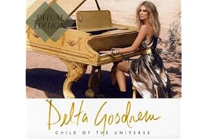 Child Of The Universe