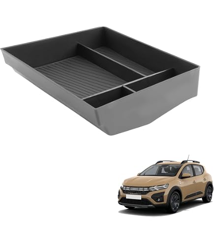 CDEFG Compatibile Con Dacia Sandero 3 / Sandero Stepway III - 11