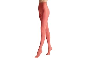 VENEZIANA NUOVA Satinelle 40 DEN Collants Colorés Femme - Microfibres Opaques - Résistants Et Confortables - Élégants Et Polyvalents - Haute Qualité Pour Toutes Occasions