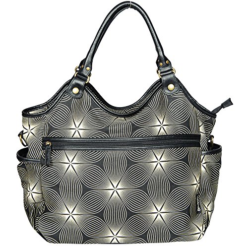 Red Kite Change Me Slouch Baby Changing Bag Illusion
