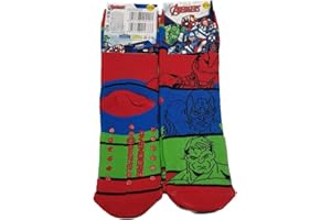 Ellepi SpA Calze gommate Antiscivolo per Bambino e Bambina Personaggi Vari Modelli