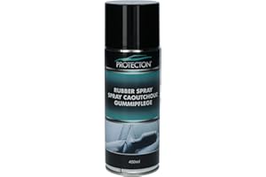 Protecton Spray Caoutchouc 400ml