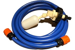 Suitable for Aquaroll Mains Water Adaptor Ball Valve Kit From Care-avan