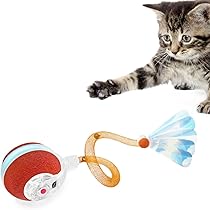 Pajarito Juguete Para Gatos Ripley ORSDA JUGUETES PARA GATOS