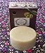 Olive Almond and Hazelnut Oil All Natural Facial Cleansing Soap Bar 100g Fragrance Free