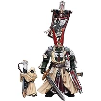 joytoy warhammer シスター jurel ludwenna JOYTOY Warhammer Adepta Sororitas Battle Sister Sister Jurel