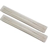 50 Adet 30 cm. Uzun Pipo Temizleme Fır&ccedil;ası pu39x