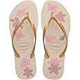 Havaianas for Women - Slim Organic Flip Flops