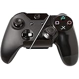 HIDEit Mounts Uni-C (2-Pack Black) Controller Wall Mount