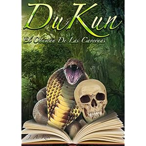 DUKUN: El Chaman de las cavernas