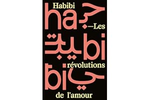 Habibi, les révolutions de l'amour: 0