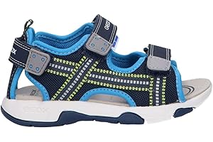 Geox Boys B Multy Boy A Sandals
