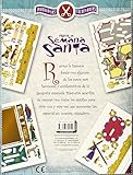 Image de Pasos de Semana Santa, maquetas recortables