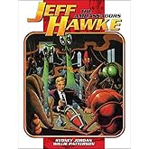 [Jeff Hawke: Ambassadors] (By: Willie Patterson) [published: August, 2008]