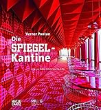 Verner PantonDie Spiegel-Kantine by 