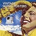 Produktbild 2019 Vintage Skiing Poster - 12 x 12 Wall Calendars