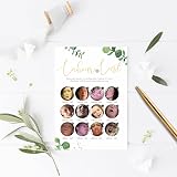 My Pretty Little Gifts Labour or Porn Baby Shower Game - 10 Pack ...