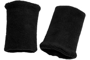 Britta Meier Baumwoll-Fleece Pulswärmer aus Ostfriesland