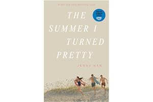 The Summer I Turned Pretty (Summer I Turned Pretty, The)