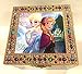 Produktbild Disney Parks Frozen Elsa Anna Musical Jewelry Box NEW by Disney