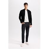 DeFacto Slim Fit Pantolon B2089AX25SP