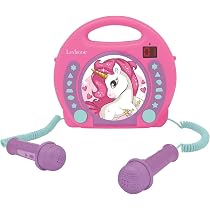 Chargeur Secteur 6V TOP CHARGEUR Pour Lecteur CD Karaoké LEXIBOOK Peppa Pig - Adaptateur FR