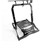 Thrustmaster Direksiyon Setlerine Uyumlu Direksiyon Standı