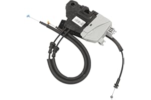 Anlseiod Türschloss Stellmotor Vorne Link 7-Polig Für Hyundai Tucson TL TLE SUV 2015-Heute Tucson TLE SUV 2015-2016 Tucson TL SUV 2015-2019 81310-D3010 Türschloss Vorderer Stellantrieb