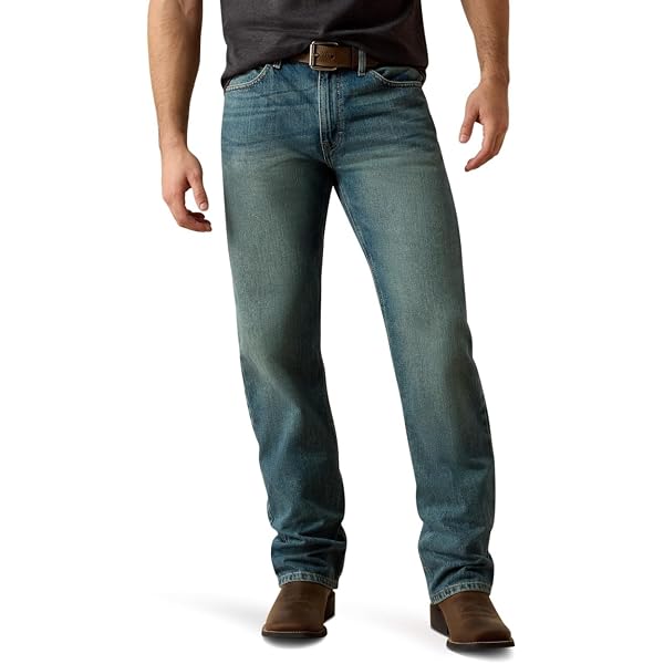 Ariat メンズ Rebar Cotton Strong Dually Rebar Cotton Strong Workhog T-Shirt | Ariat