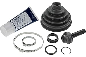 MEYLE Faltenbalgsatz, Antriebswelle