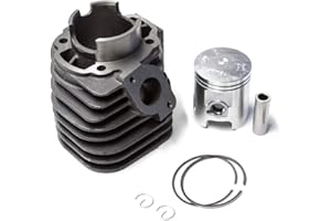 IMPORT TOOL Cilindro 100cc standard per Minarelli orizzontale 100 2 tempi (52mm), per Aerox Neos Bw's