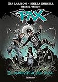  Pax. El missatger del mal: Pax 4