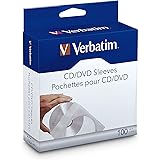 Verbatim CD-Sleeves