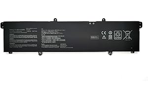7xinbox 11.55V 42Wh B31N1915 0B200-03760000 Ersatz Laptop Akku für ASUS ExpertBook B1 B1400CEAE B1400CEPE B1500CEPE C1500CEAE L1 L1400CDA L1500CDA BR1100CKA BR1100KFA
