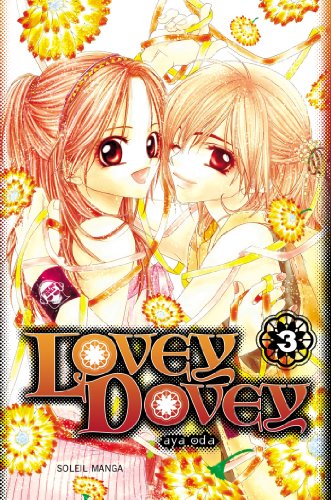 Download Lovey Dovey T03