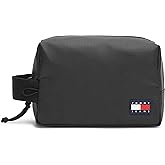 Tommy Hilfiger Erkek &Ccedil;anta, Black, Tek Beden
