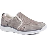 Pavers Mens Trainers | Wider F/G Fit 