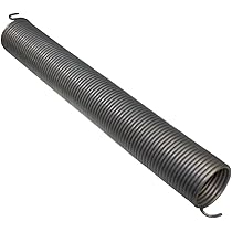 Molla Di Torsione Per Porta Garage Hörmann - Modelli L/R 700-705 - Ricambio Per Porte Sezionali