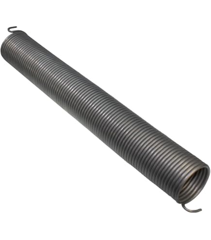 Molla Di Torsione L720 Per Porta Garage Hörmann - Ricambio Originale, Per Serramento Automatico - Foto 4