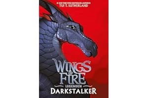Wings of Fire Legenden (German): Deutsche Ausgabe