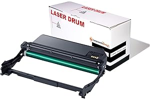 CVT-COMPRAVENTATONER CVT - Tambor Compatible R116 / MLT-R116 / SV134A para Samsung Xpress M2625 M2626 M2675 M2675F M2675FN M2676 M2825 M2825ND M2826 M2835 M2835DW M2875 M2875FD M2876 M2885FW