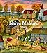 Naive Malerei 2019, Wandkalender im Hochformat (48x54 cm) - Kunstkalender mit Monatskalendarium by