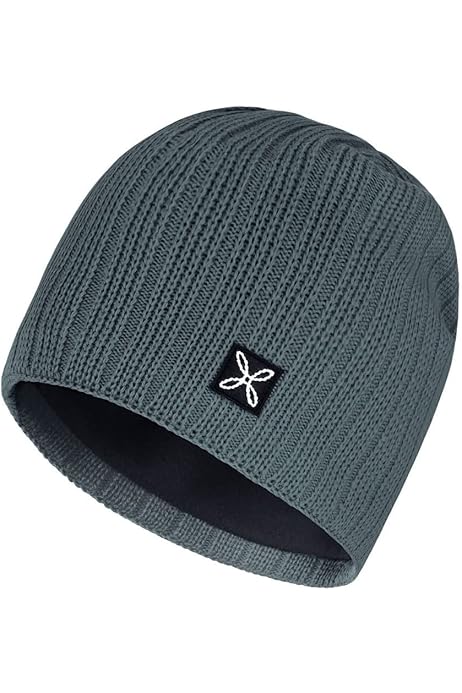 MONTURA Berretto Technician Cap MBCC02U - Cappello Aderente In Grigio - Foto 7