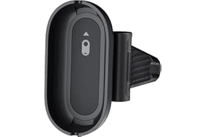 Insta360 GO 3/GO 3S Support POV de l'intérieur du Casque