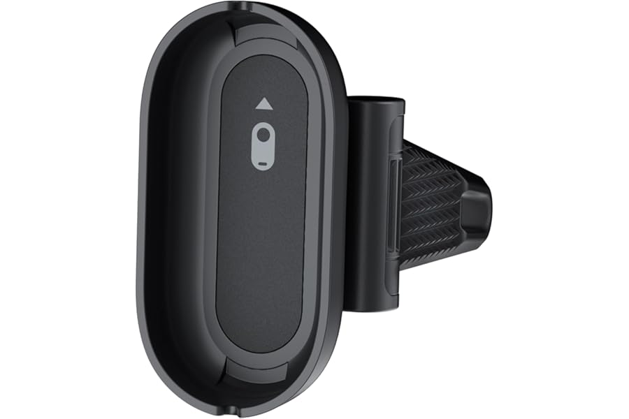 Insta360 GO 3/GO 3S Supporto Pov per Casco