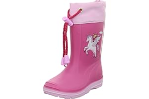 Beck Pferd, Stivali di Gomma Bambine e Ragazze