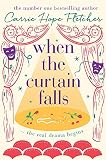 When The Curtain Falls
