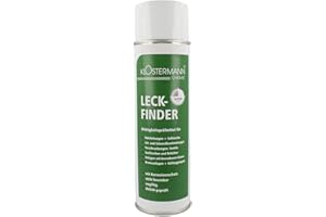 KLOSTERMANN/ AFRISO Leckfinder-Spray DVGW 400 ml - Klostermann Chemie 1483